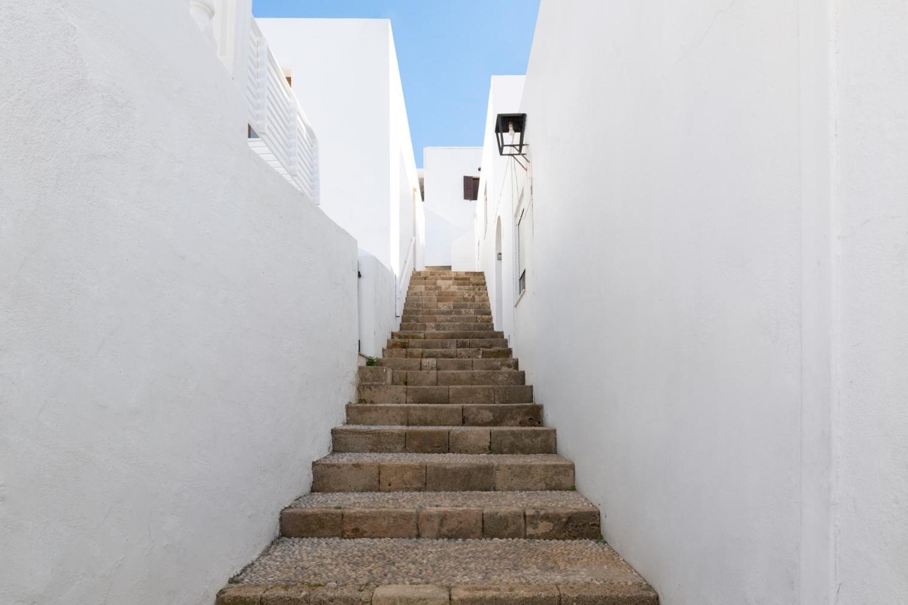 Apostolos Rooms Lindos  Luaran gambar